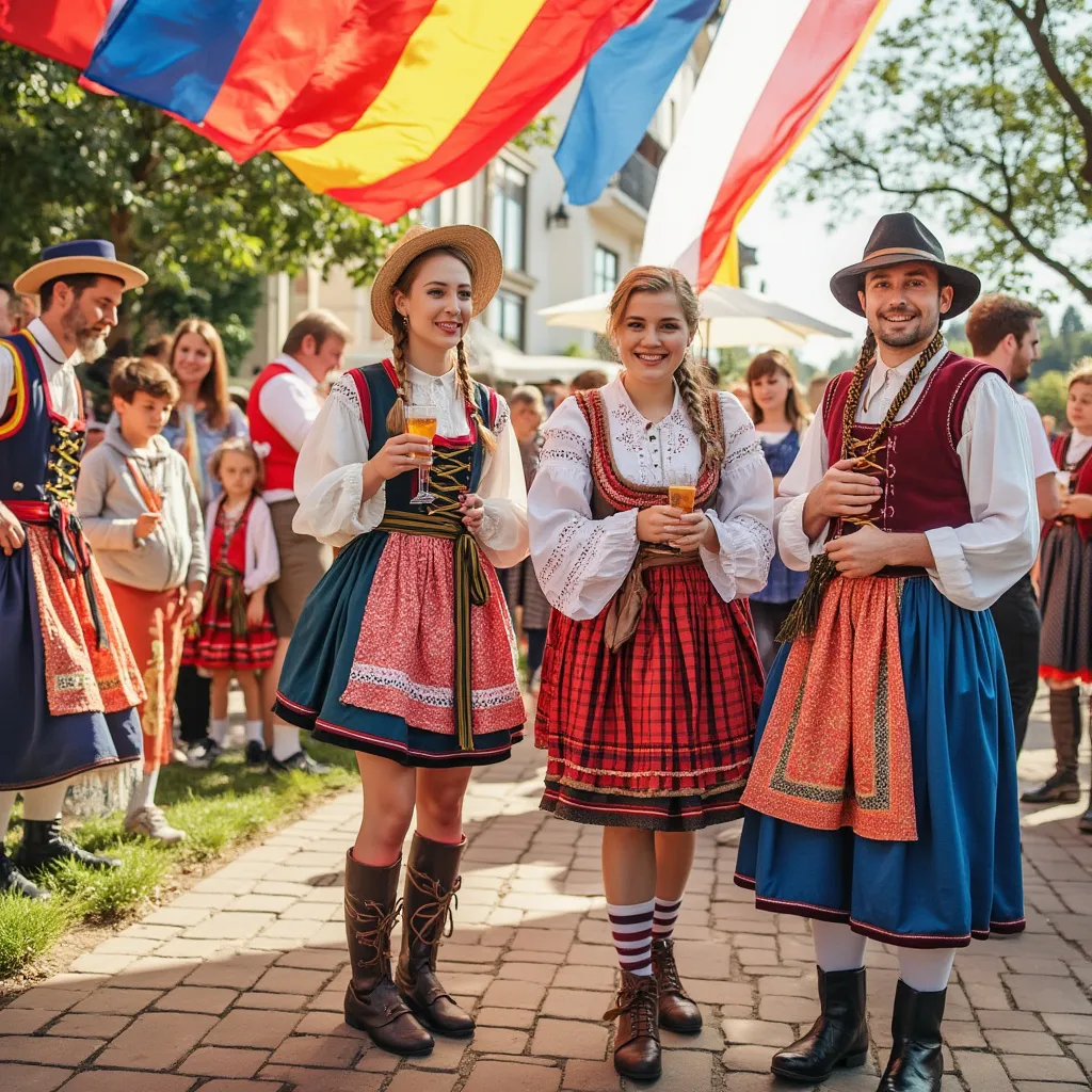 Festivalul Cultural Polono-Român