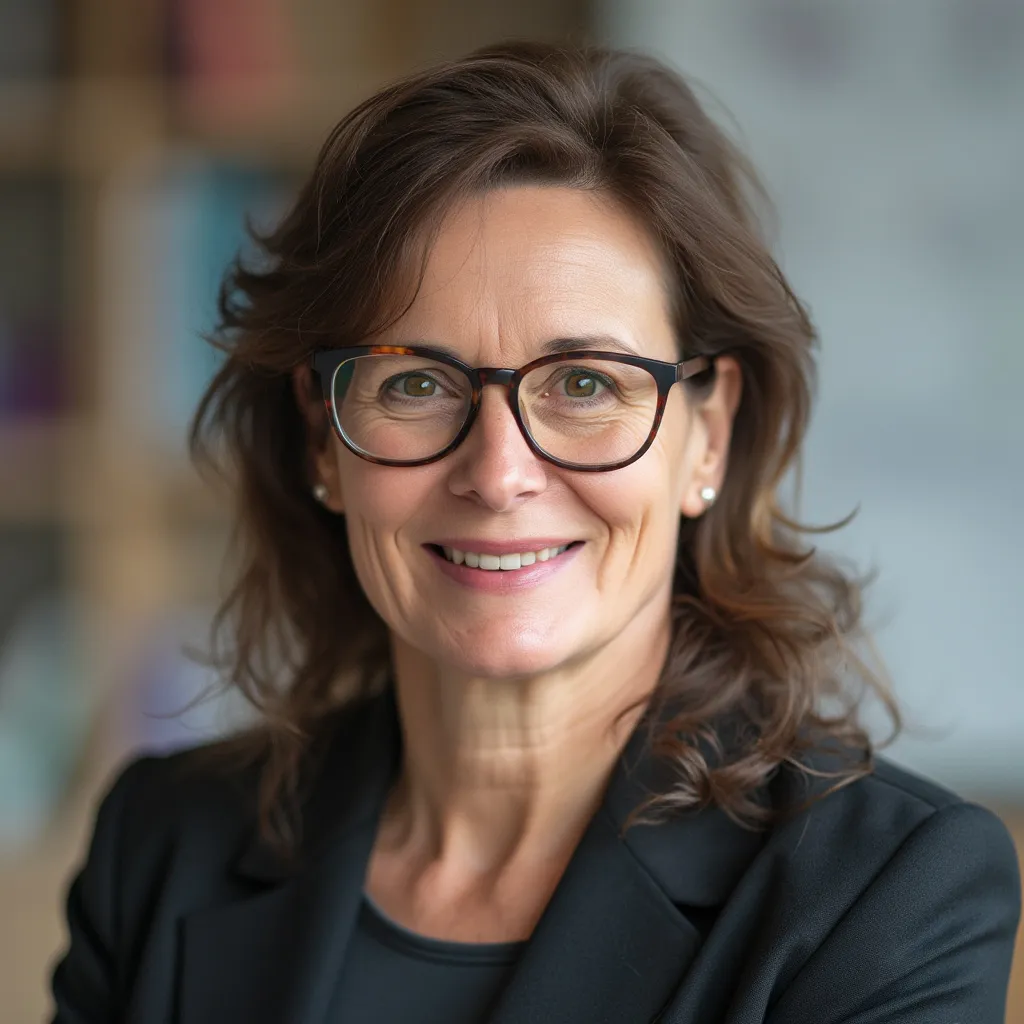 Adriana Constantinescu