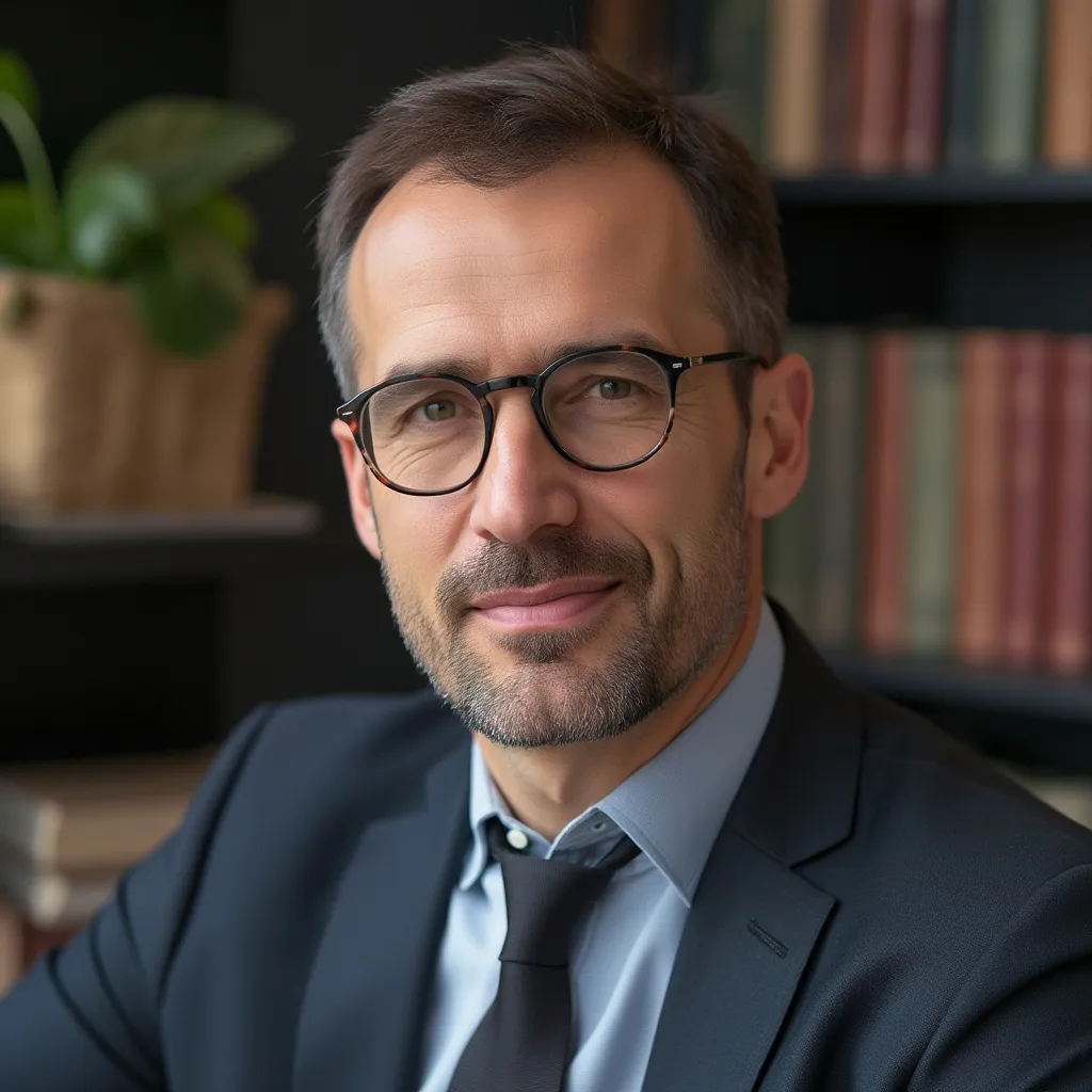Cristian Ionescu