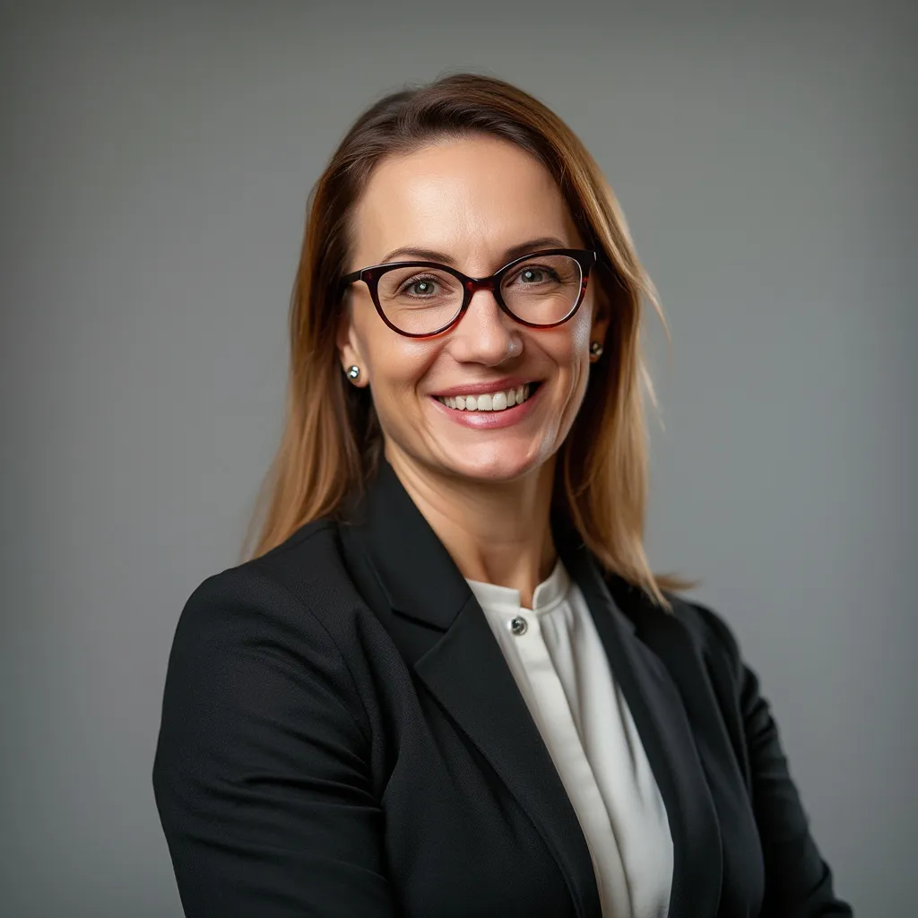 Maria Ionescu